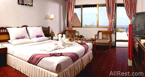 Best Western Phuket Ocean Resort 30